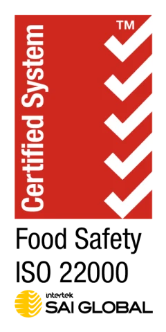 ISO 22000