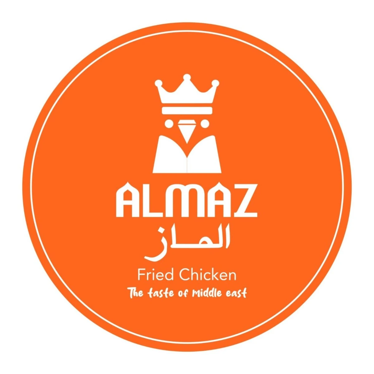 Almaz