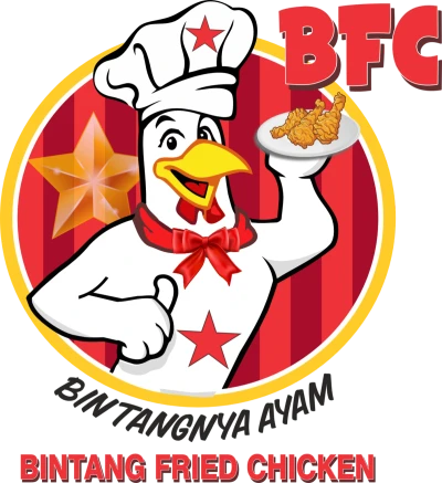 Bintang Fried Chicken
