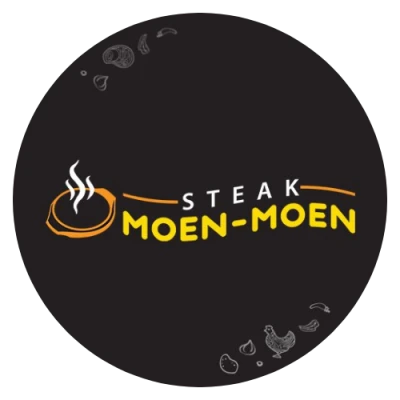 Steak Moen Moen